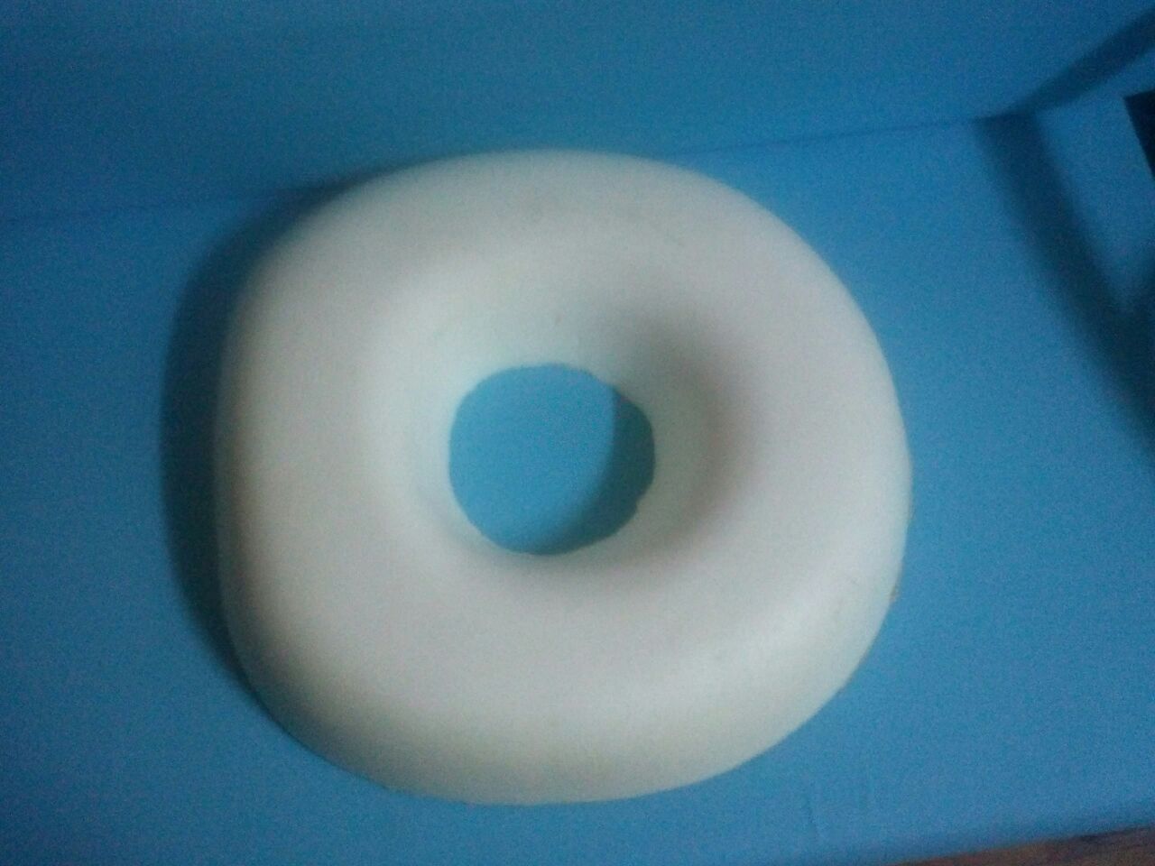 Oturma Simidi Yastıgı