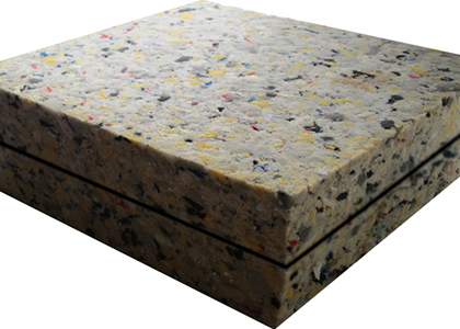 Bariyerli Bondex Sünger