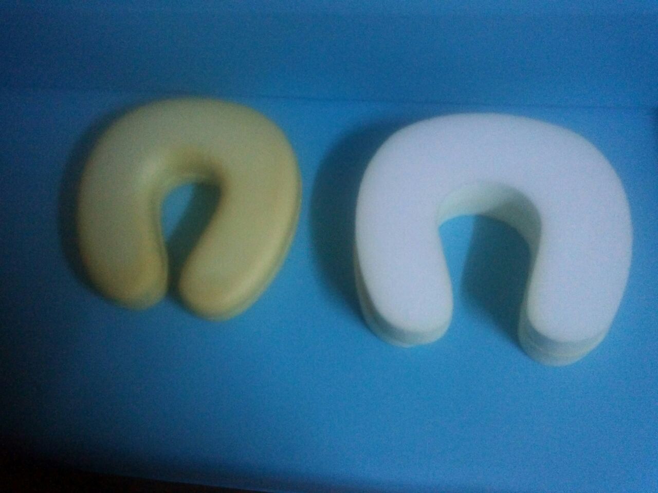 Seyahat Boyun Destek Yastığı