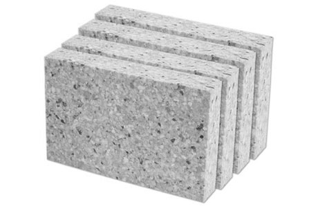 Bariyerli Akustik Sünger