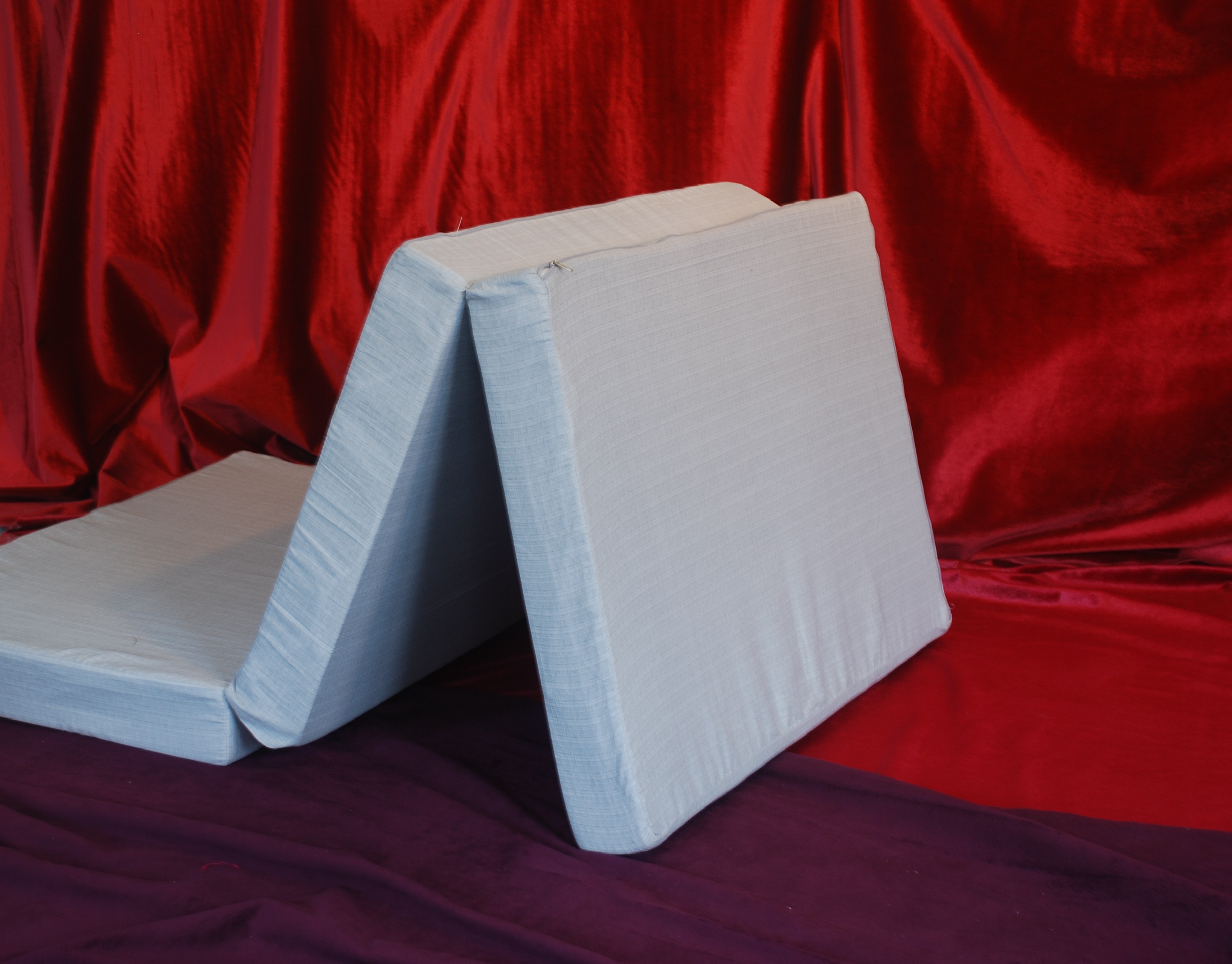 Katlanır Yatak Minder